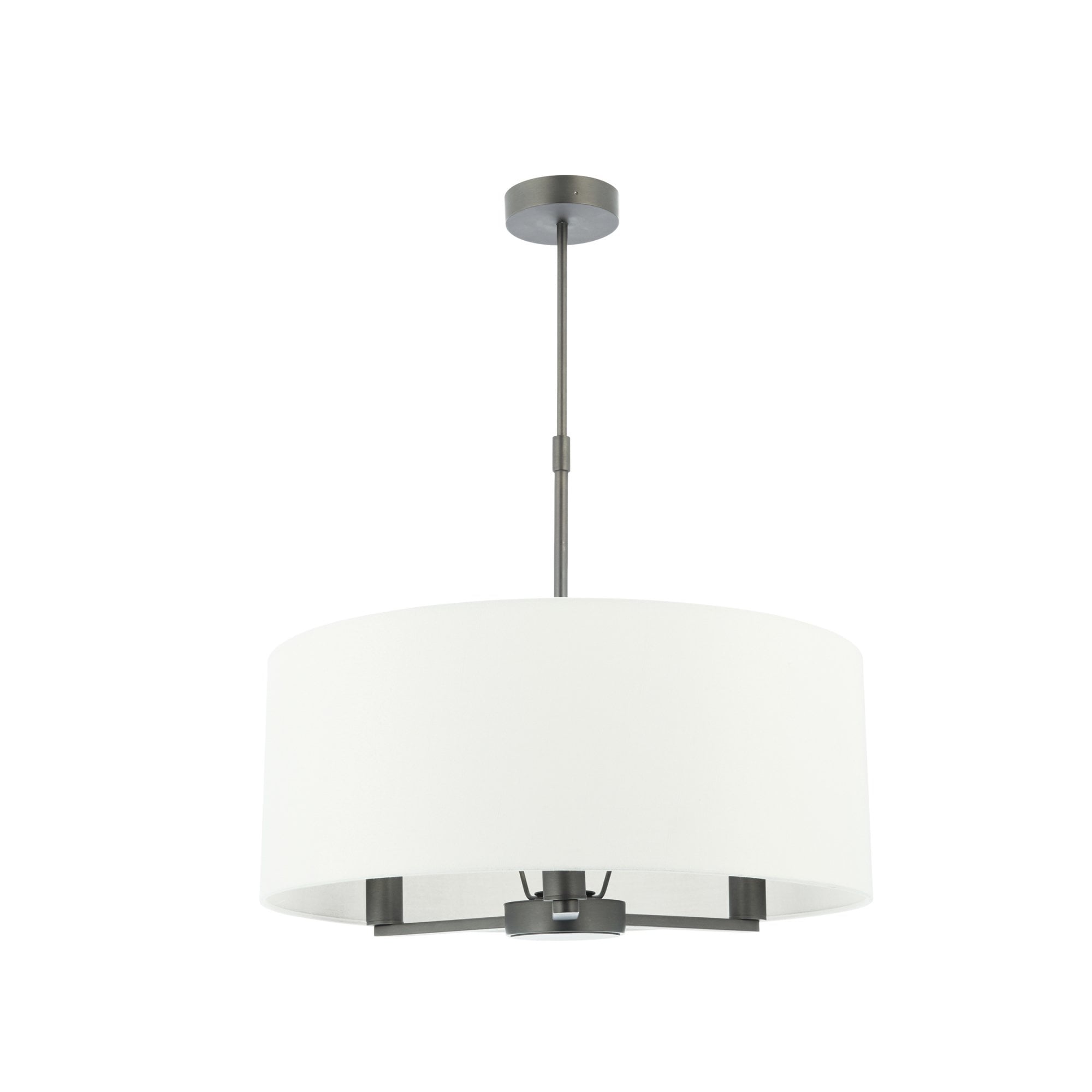 60241 Daley Indoor Pendant Multi Arm Lamp