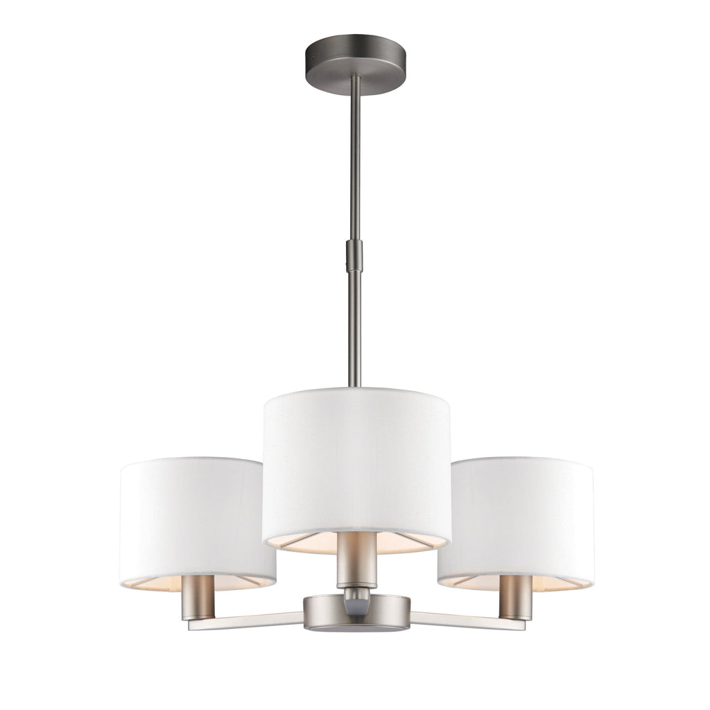 60256 Daley Indoor Pendant Multi Arm Shade