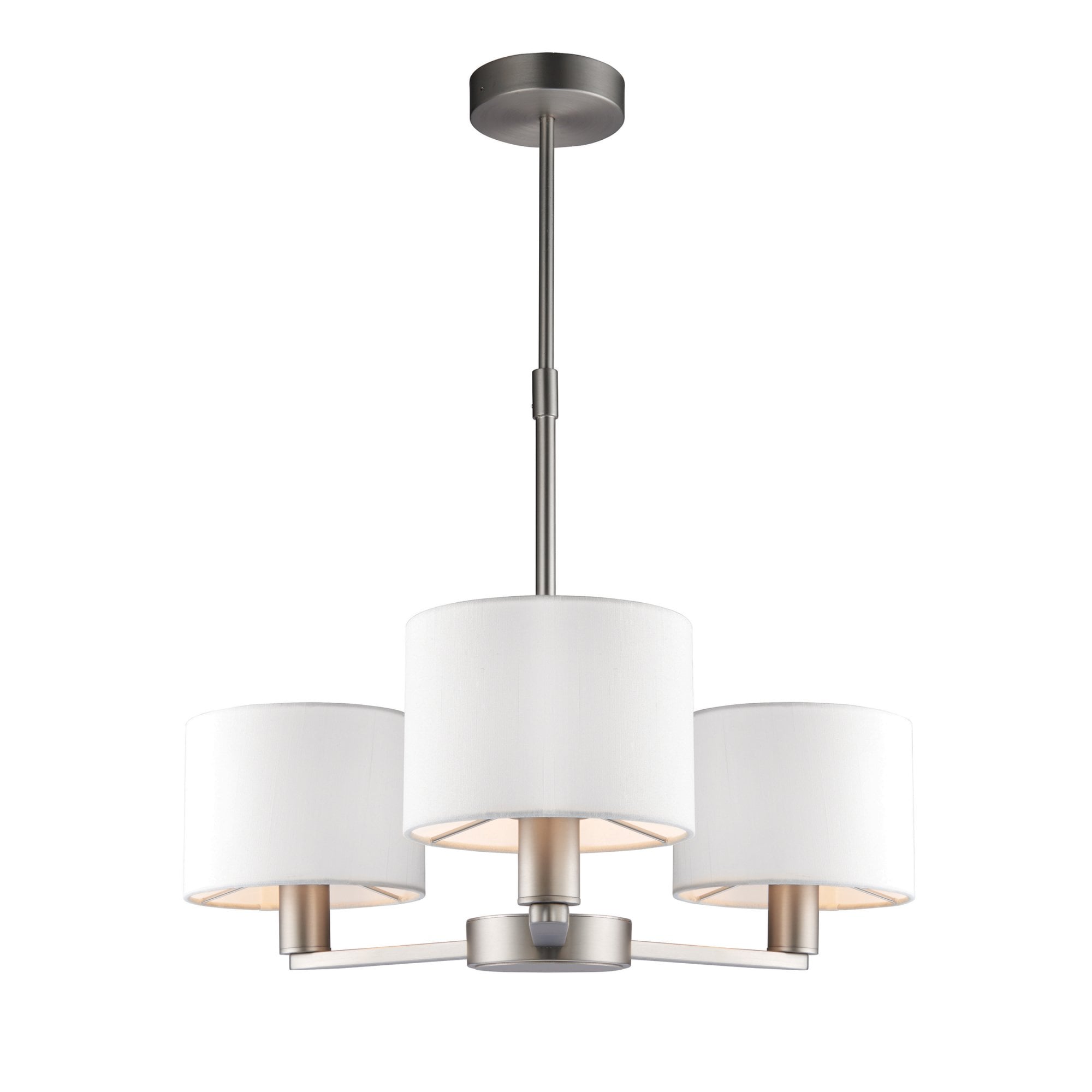 60256 Daley Indoor Pendant Multi Arm Shade