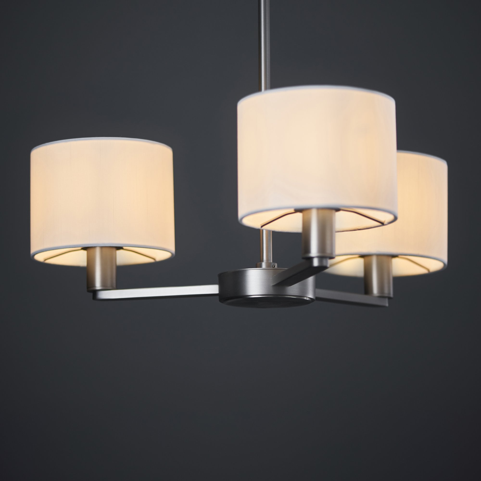 60256 Daley Indoor Pendant Multi Arm Shade