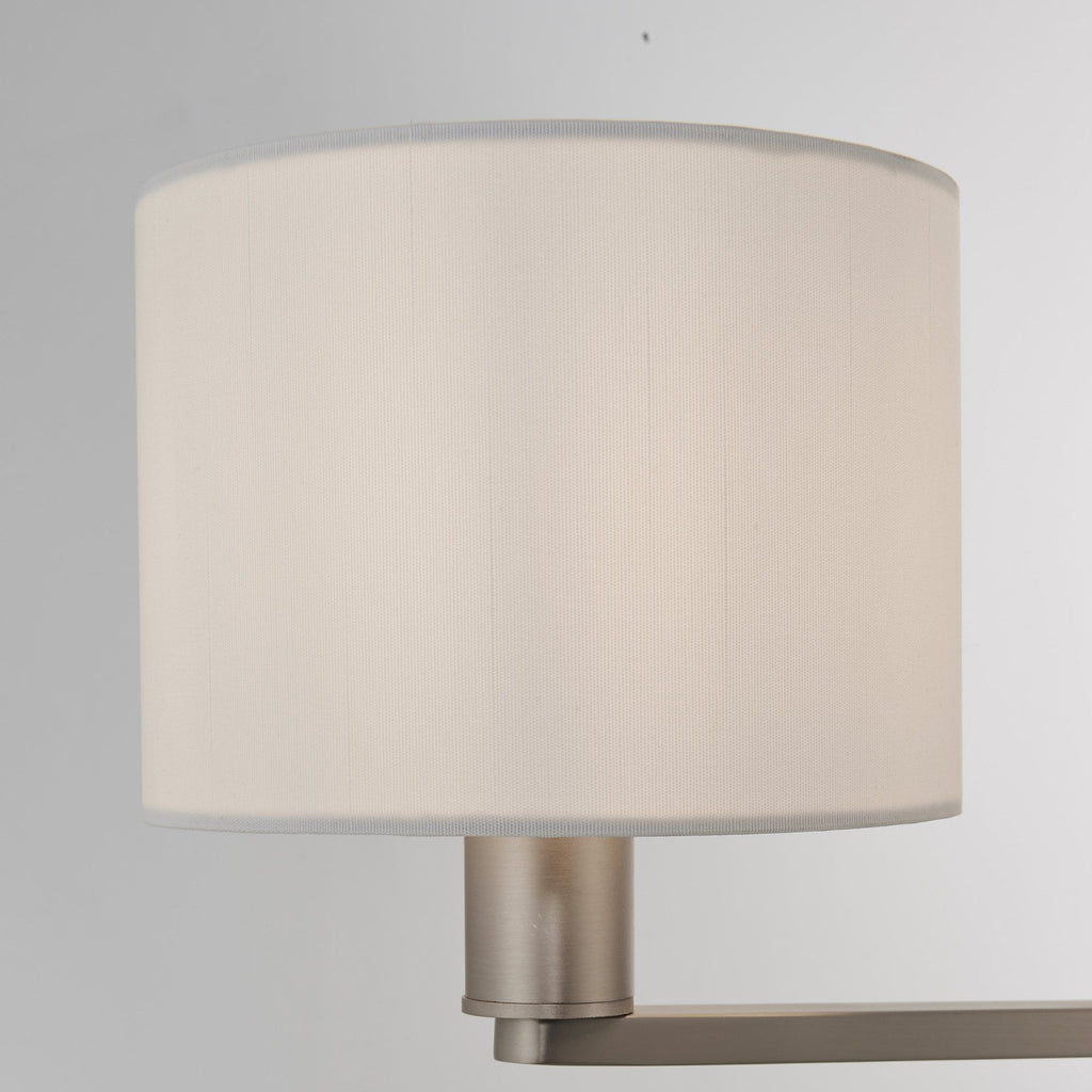 60256 Daley Indoor Pendant Multi Arm Shade