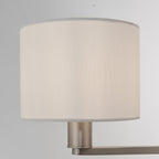 60256 Daley Indoor Pendant Multi Arm Shade