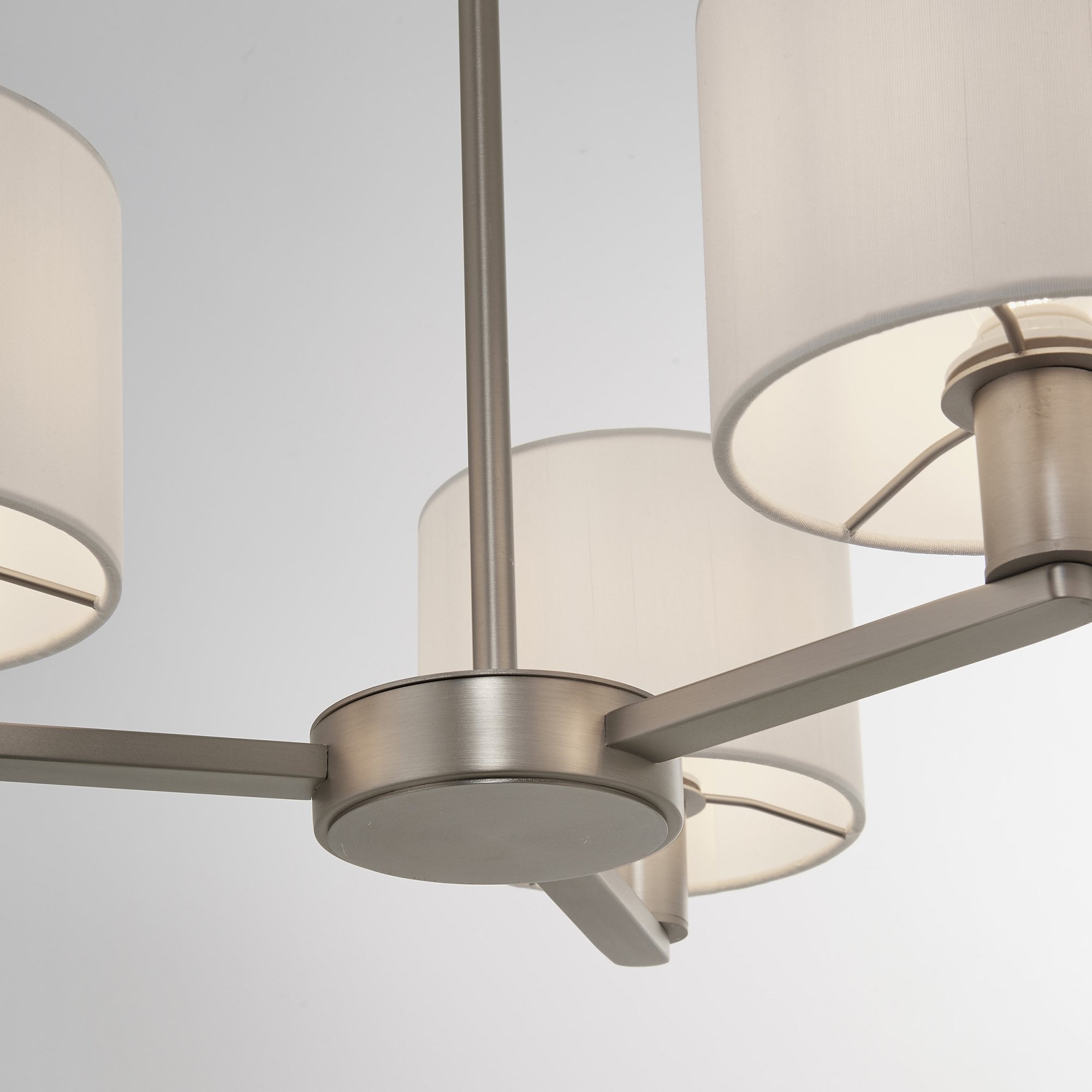 60256 Daley Indoor Pendant Multi Arm Shade