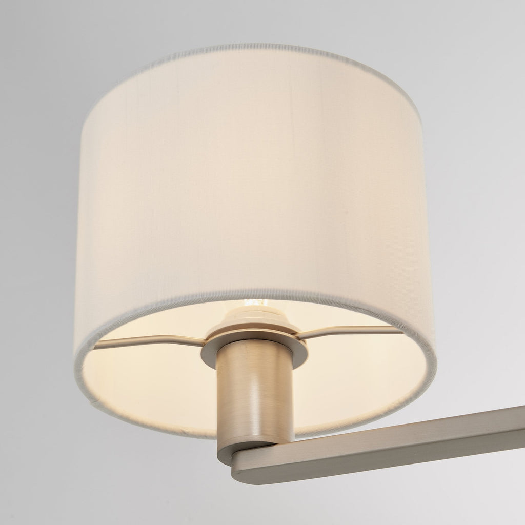 60256 Daley Indoor Pendant Multi Arm Shade