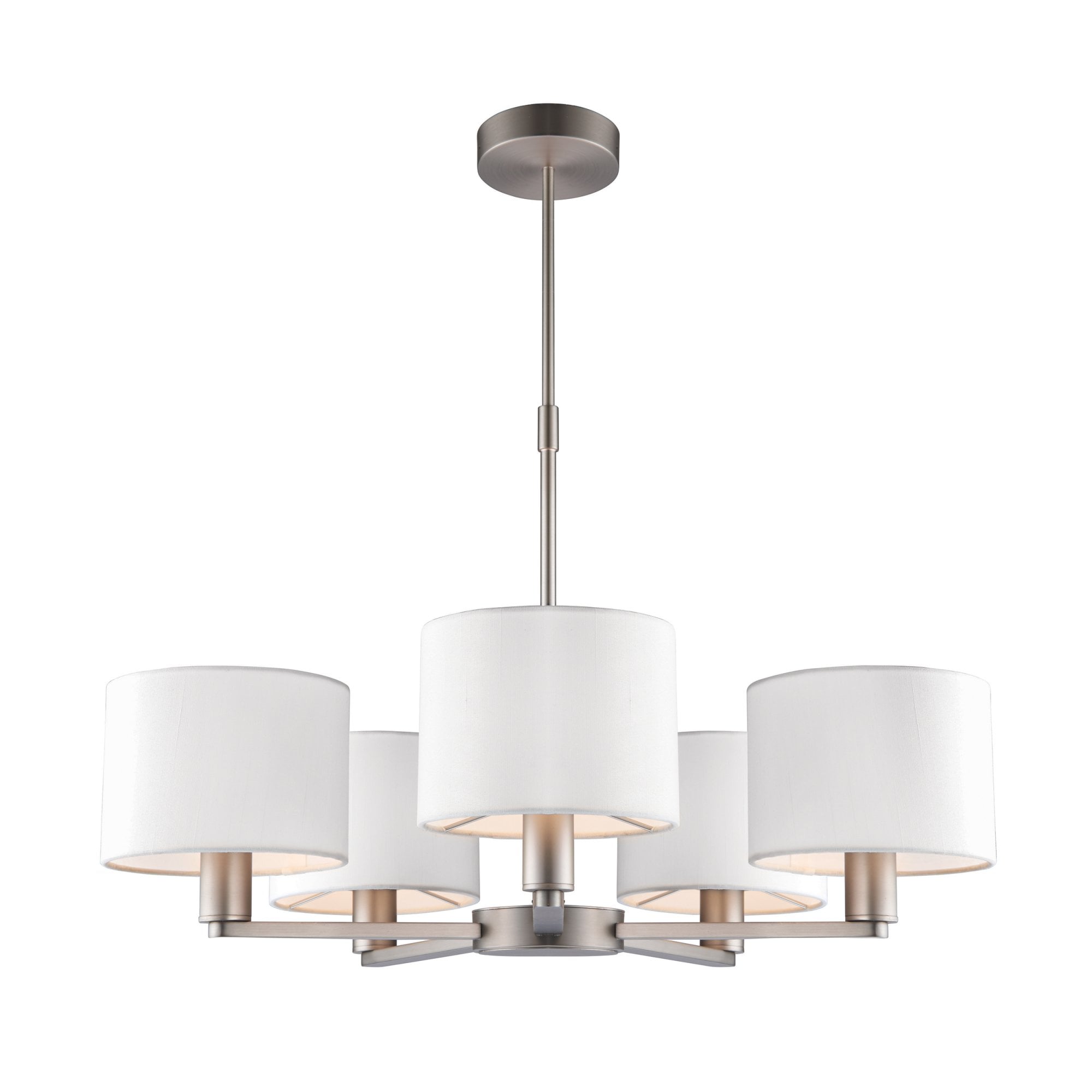 60257 Daley Indoor Pendant Multi Arm Shade
