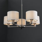 60257 Daley Indoor Pendant Multi Arm Shade