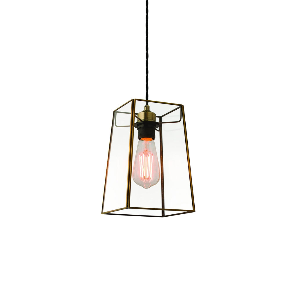 60892 Beaumont Indoor Pendant Unwired