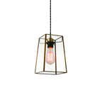 60892 Beaumont Indoor Pendant Unwired