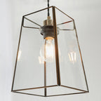 60892 Beaumont Indoor Pendant Unwired