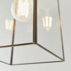 60892 Beaumont Indoor Pendant Unwired