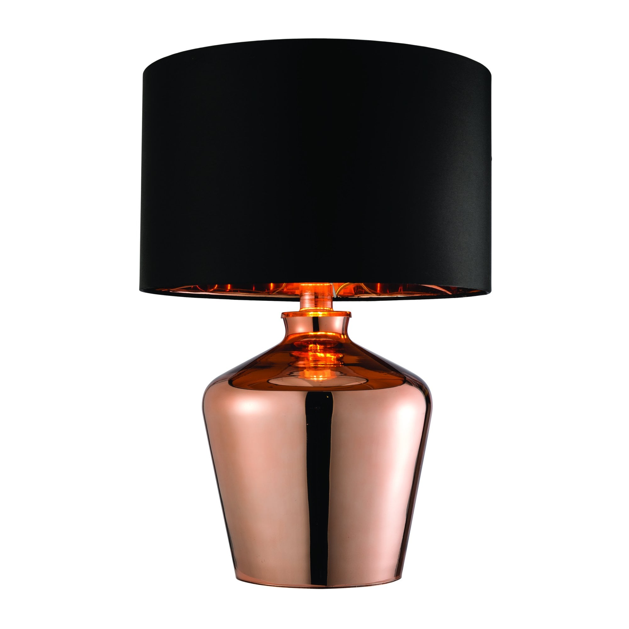 Waldorf Indoor Table Base & Shade