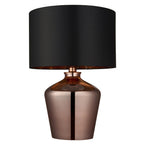 61149 Waldorf Indoor Table Base & Shade