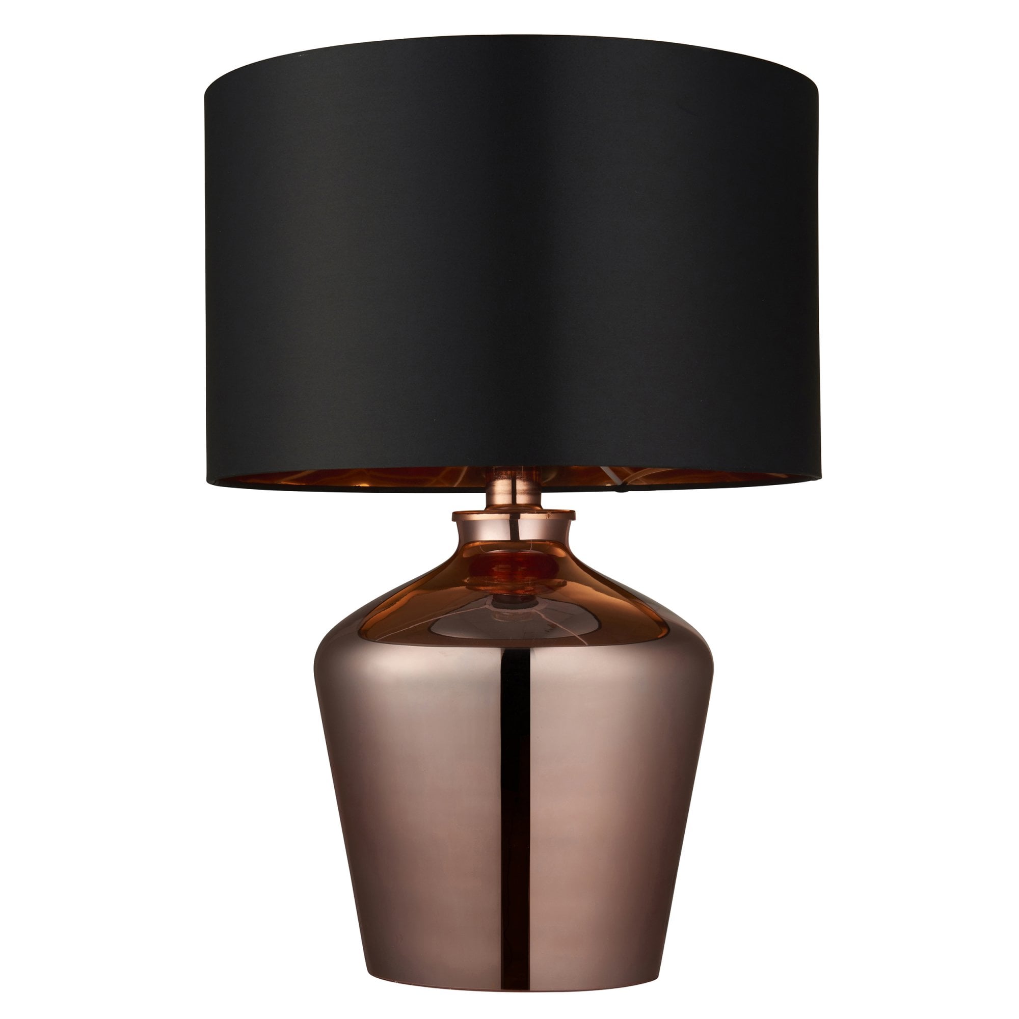 Waldorf Indoor Table Base & Shade