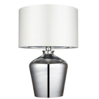 61198 Waldorf Indoor Table Lamp With Shade