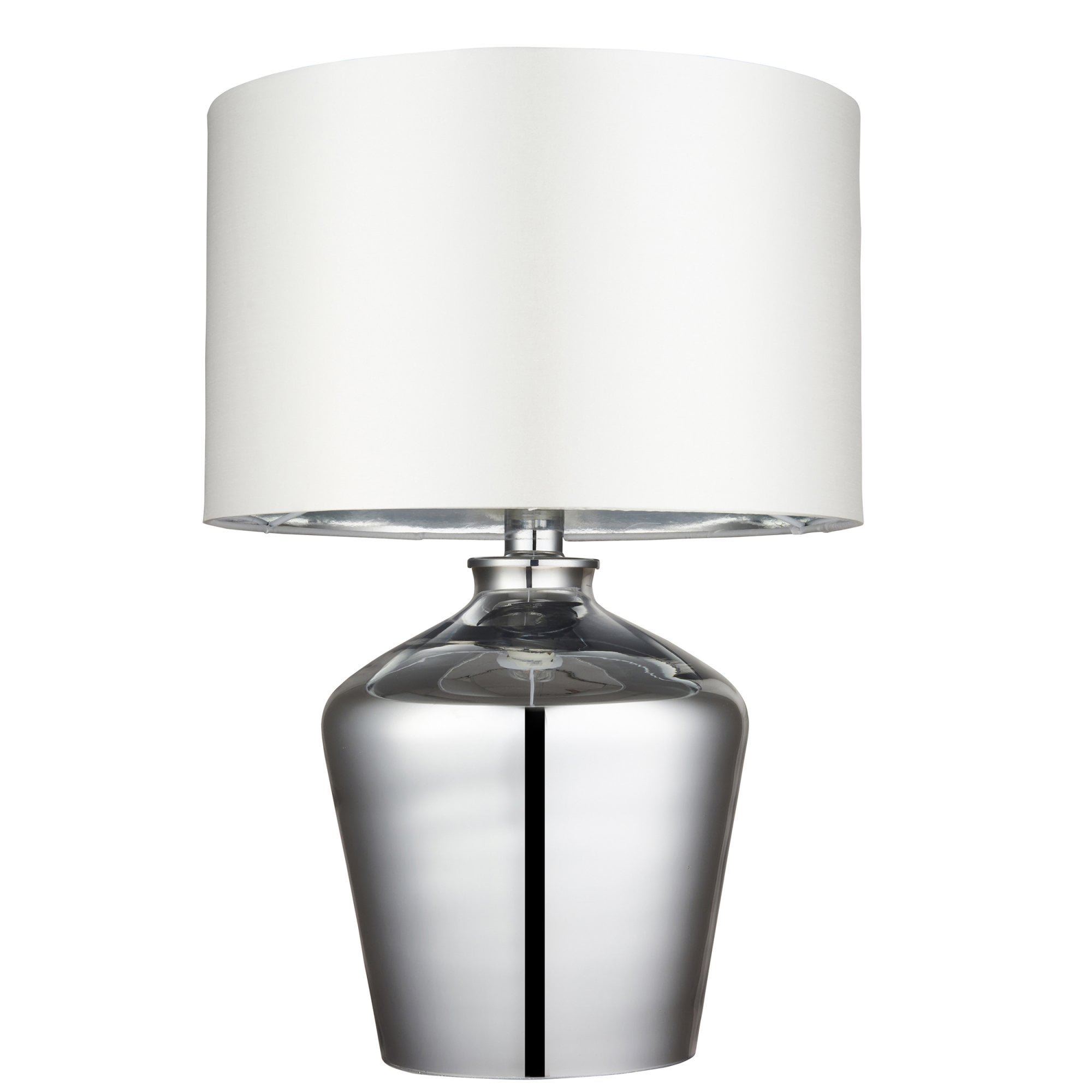 61198 Waldorf Indoor Table Lamp With Shade