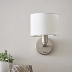 61608 Daley Indoor Wall Shade