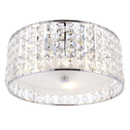 61252 Belfont Bathroom Flush Decorative