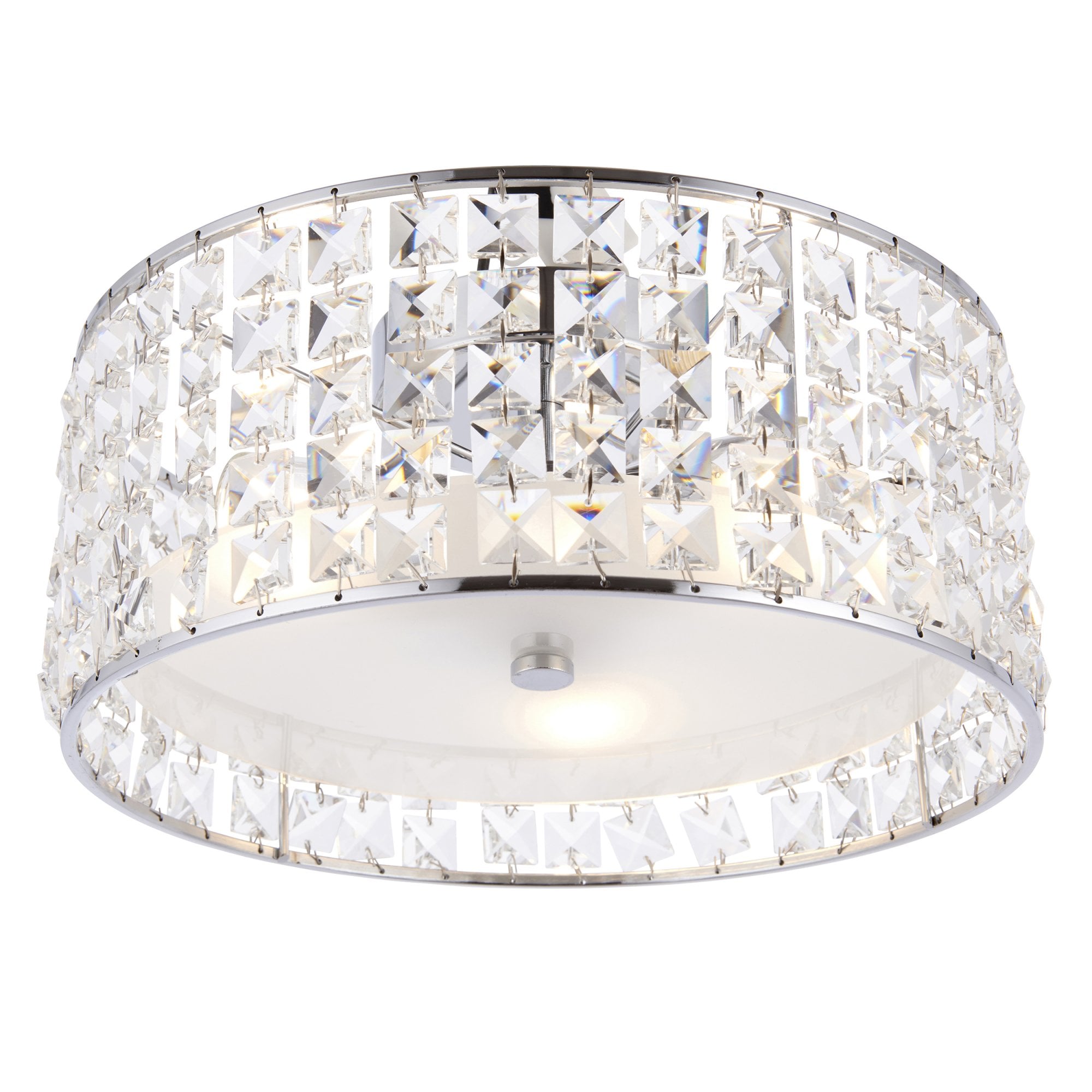 61252 Belfont Bathroom Flush Decorative