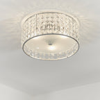 61252 Belfont Bathroom Flush Decorative