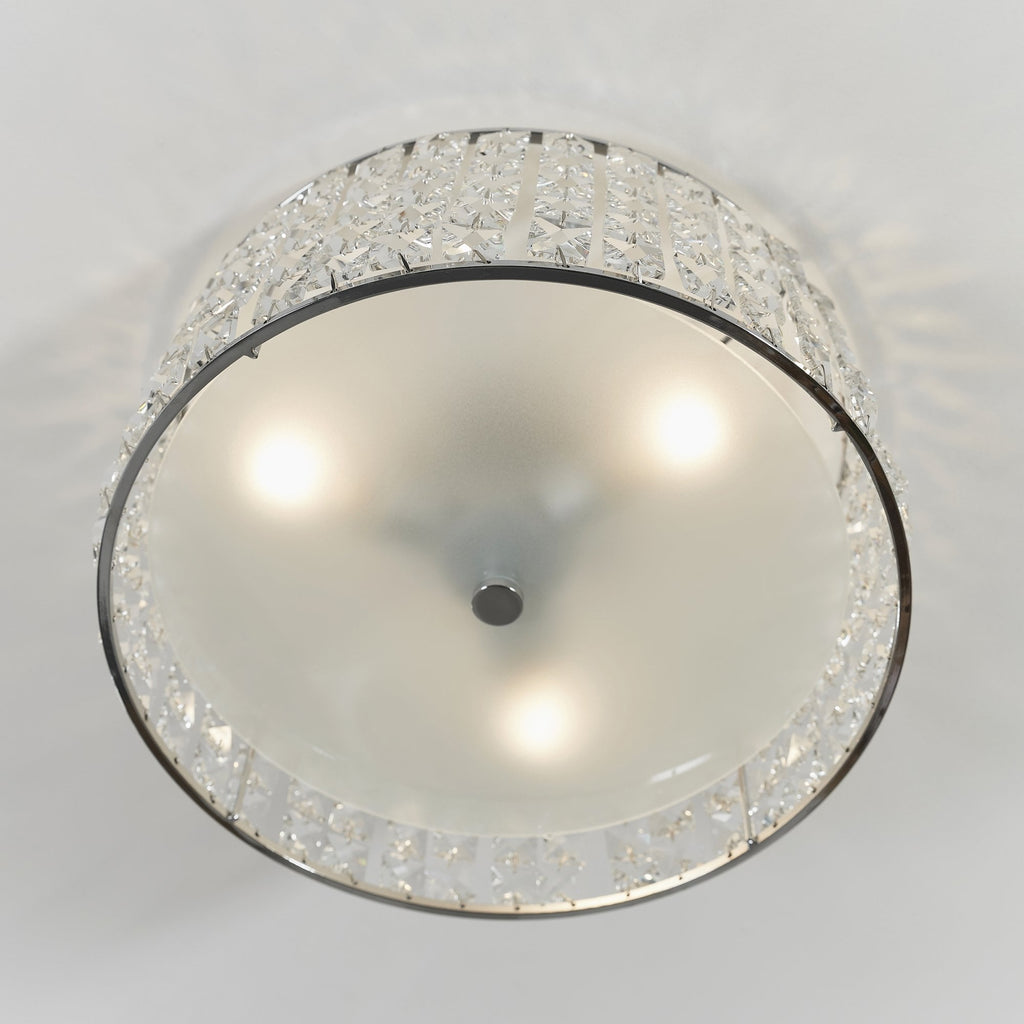 61252 Belfont Bathroom Flush Decorative