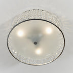 61252 Belfont Bathroom Flush Decorative