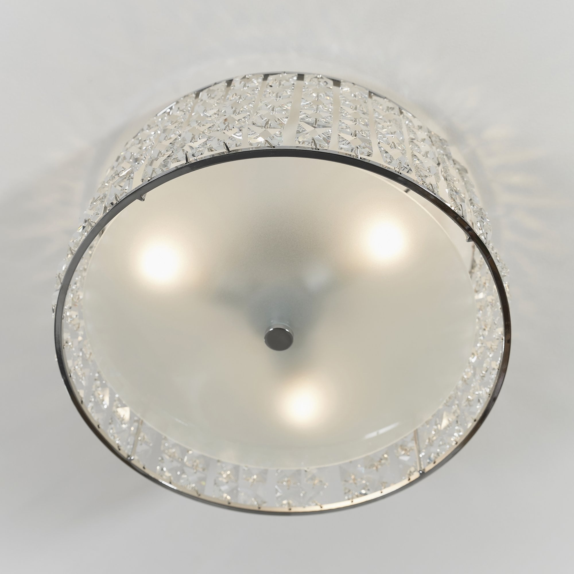 61252 Belfont Bathroom Flush Decorative