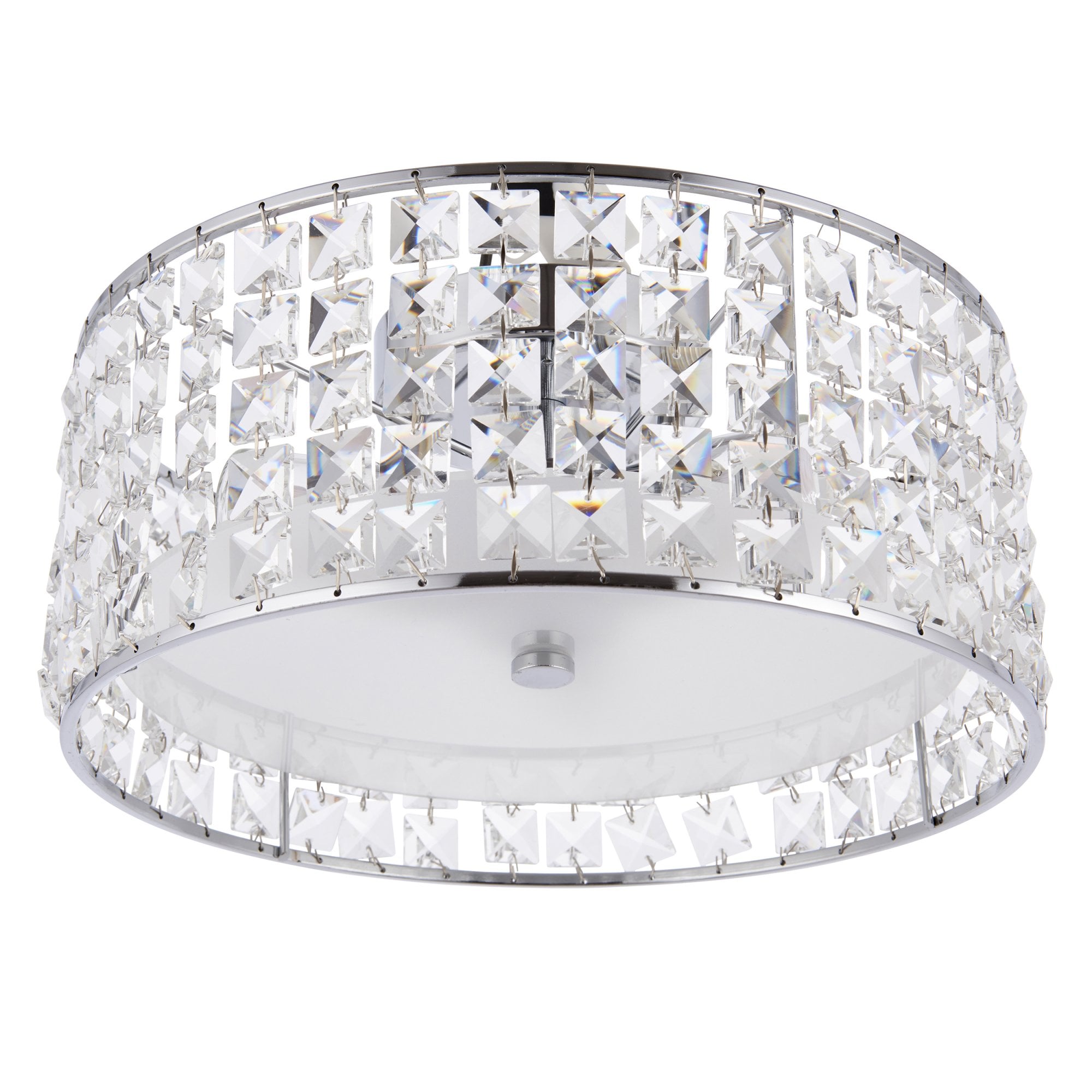 61252 Belfont Bathroom Flush Decorative