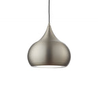 61296 Brosnan Indoor Pendant Single