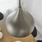 61296 Brosnan Indoor Pendant Single