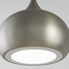 61296 Brosnan Indoor Pendant Single