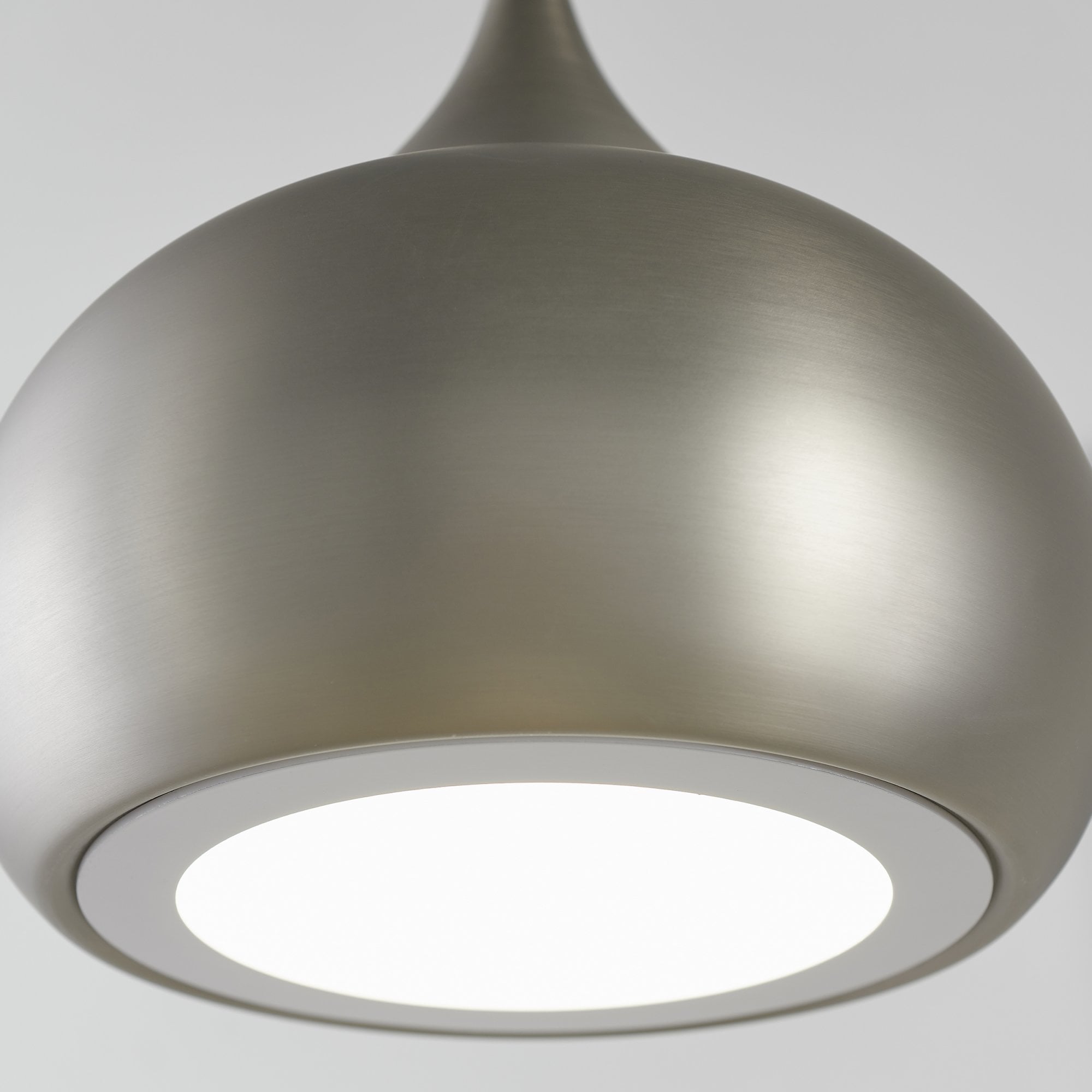 61296 Brosnan Indoor Pendant Single