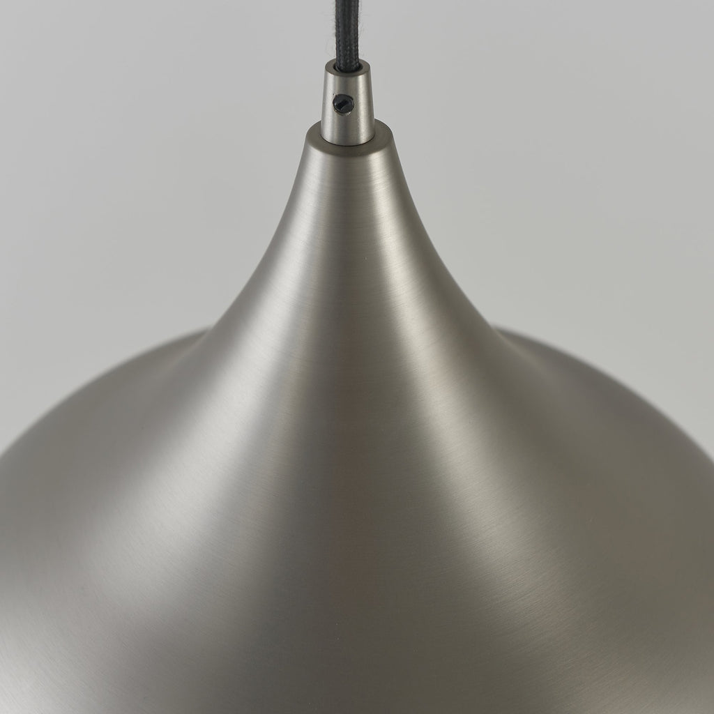 61296 Brosnan Indoor Pendant Single