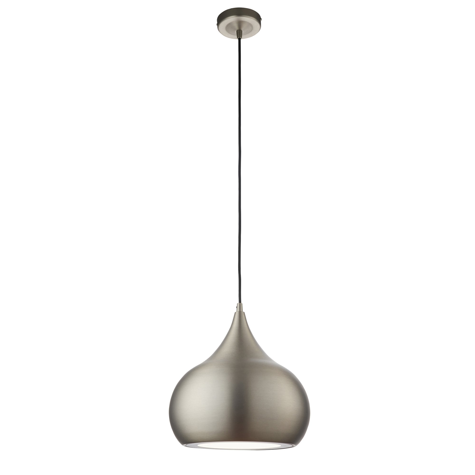 61296 Brosnan Indoor Pendant Single