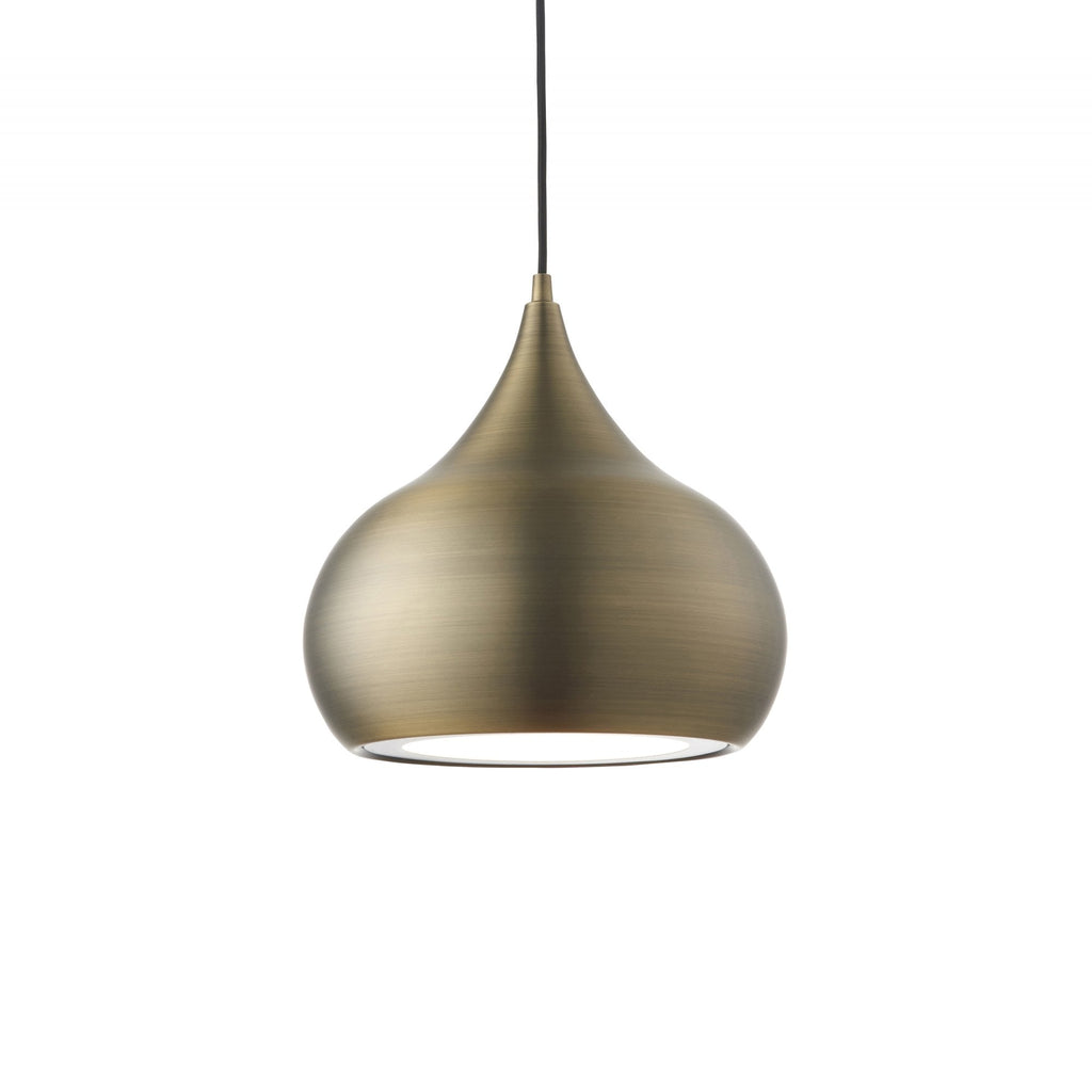 61299 Brosnan Indoor Pendant Single