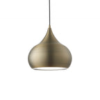 61299 Brosnan Indoor Pendant Single