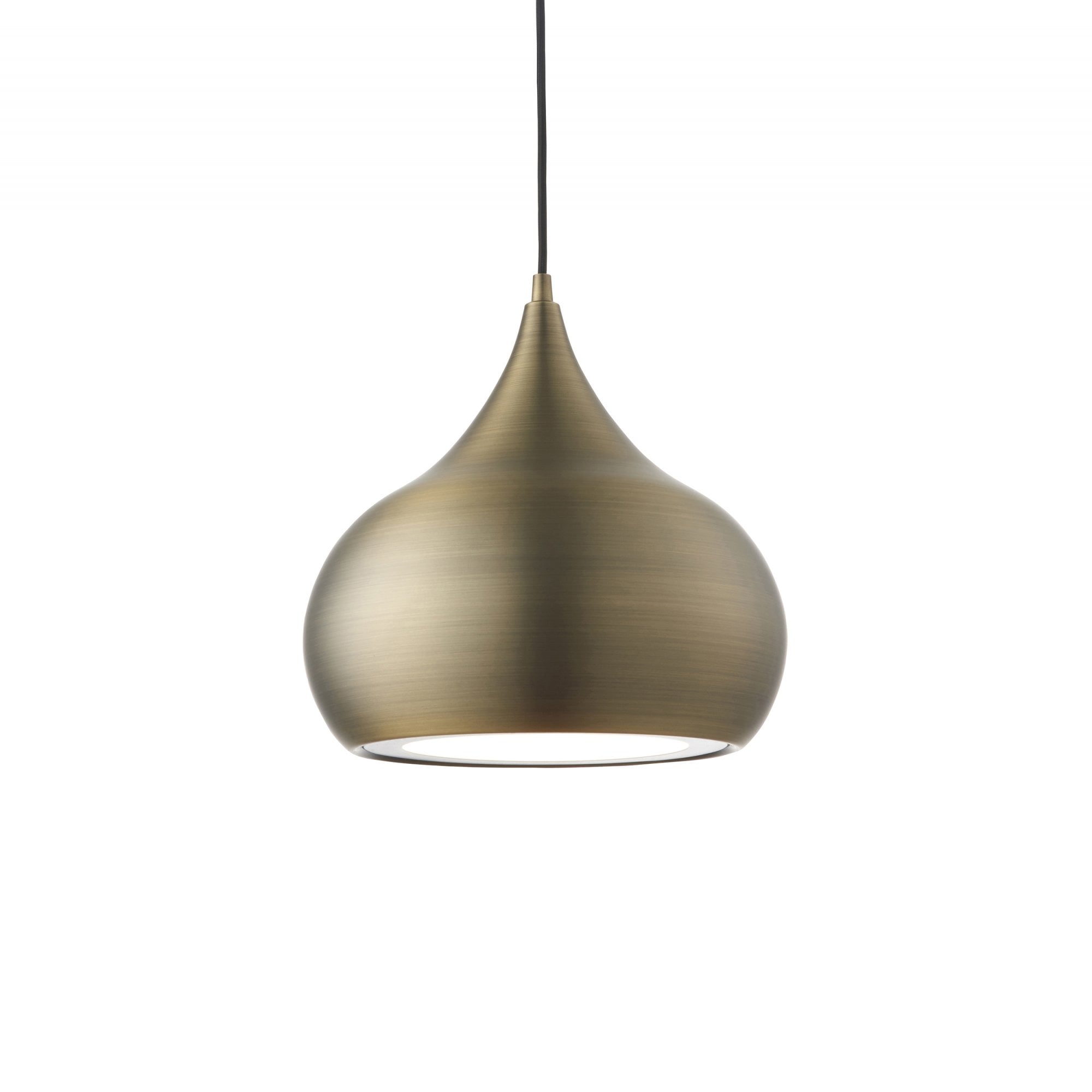 61299 Brosnan Indoor Pendant Single