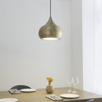 61299 Brosnan Indoor Pendant Single