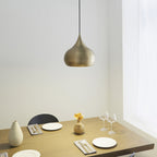61299 Brosnan Indoor Pendant Single