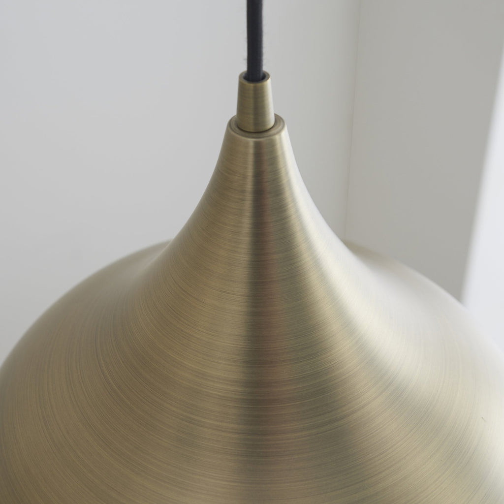 61299 Brosnan Indoor Pendant Single