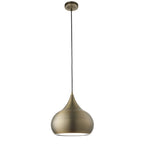 61299 Brosnan Indoor Pendant Single