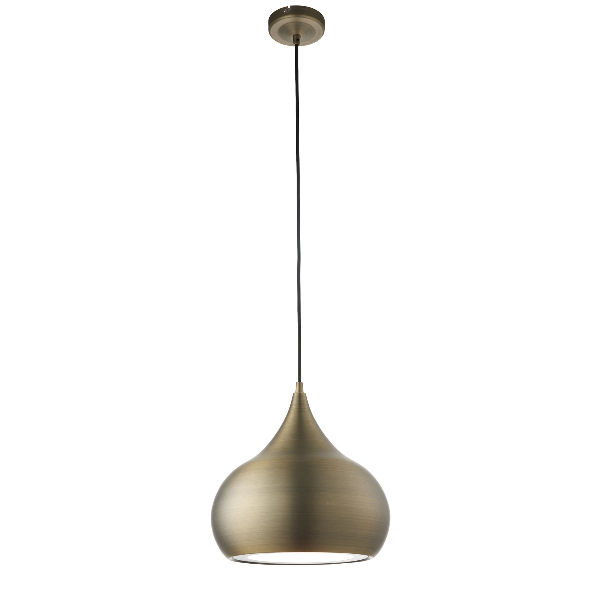 61299 Brosnan Indoor Pendant Single