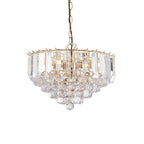 FARGO-14BP Fargo Indoor Pendant Single