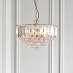 FARGO-14BP Fargo Indoor Pendant Single