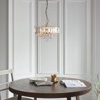FARGO-14BP Fargo Indoor Pendant Single