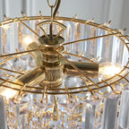 FARGO-14BP Fargo Indoor Pendant Single
