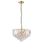 FARGO-14BP Fargo Indoor Pendant Single