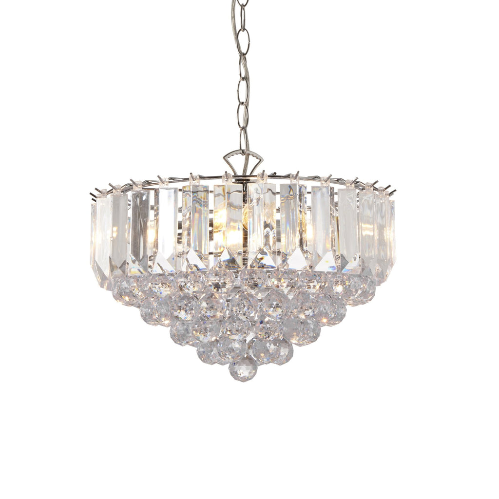 FARGO-14CH Fargo Indoor Pendant Single