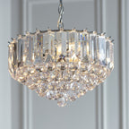 FARGO-14CH Fargo Indoor Pendant Single