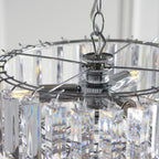 FARGO-14CH Fargo Indoor Pendant Single