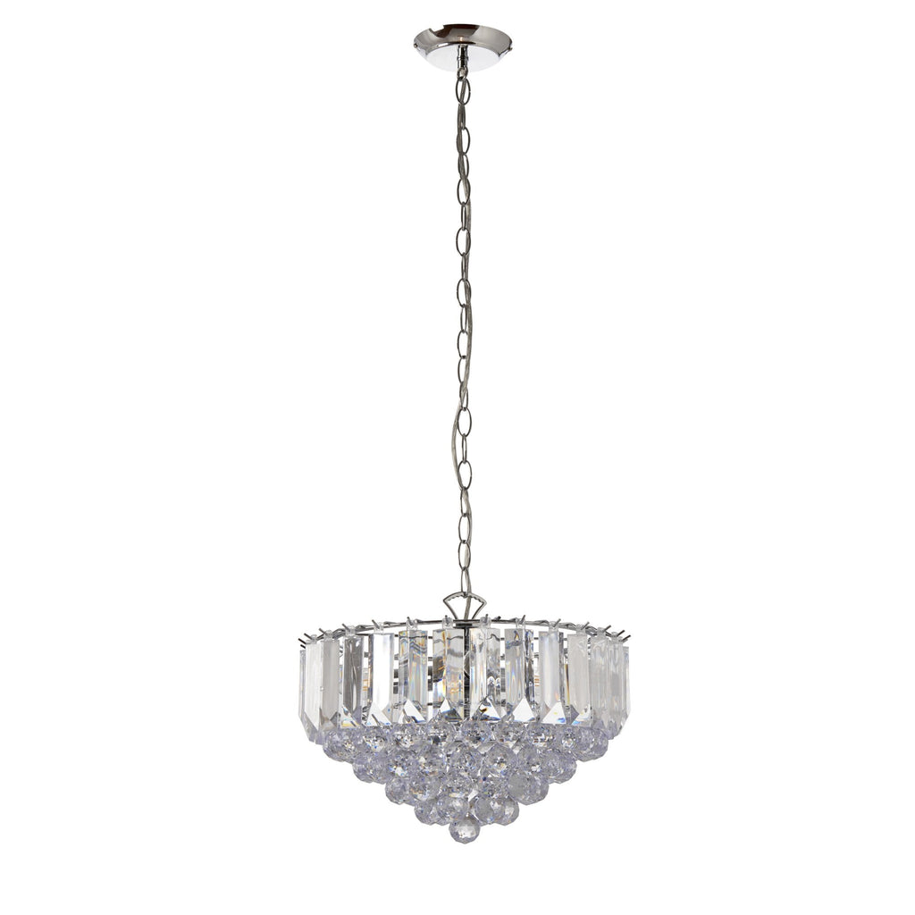 FARGO-14CH Fargo Indoor Pendant Single